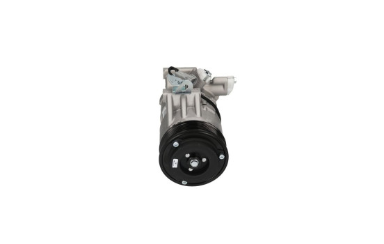 Compressor, air conditioning, Image 2