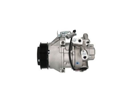 Compressor, air conditioning, Image 3