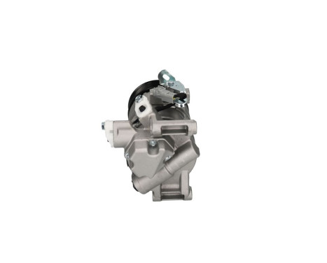 Compressor, air conditioning, Image 4