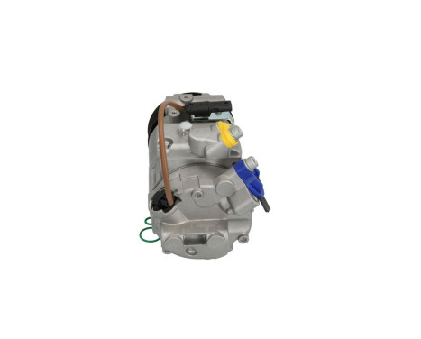 Compressor, air conditioning, Image 4