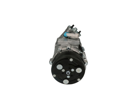 Compressor, air conditioning, Image 2