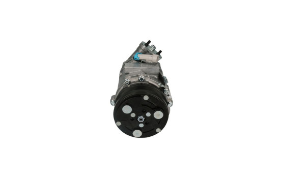 Compressor, air conditioning, Image 2