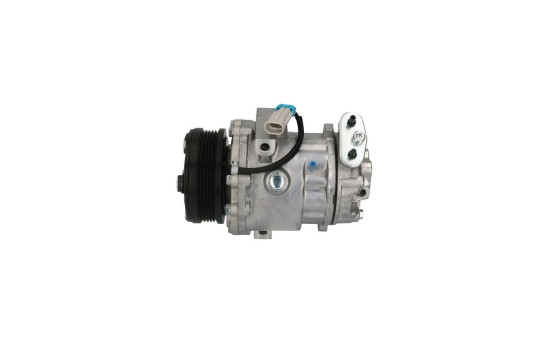 Compressor, air conditioning, Image 3