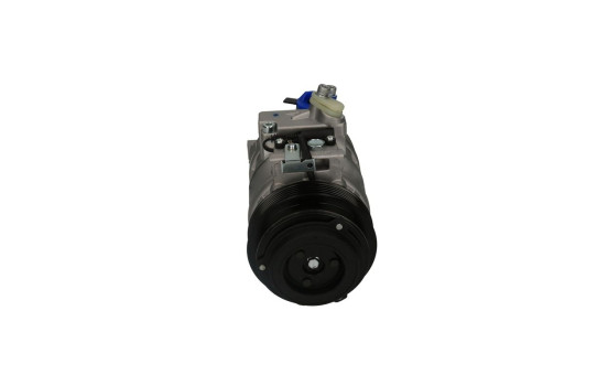 Compressor, air conditioning, Image 2