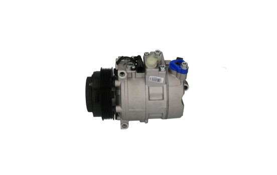 Compressor, air conditioning, Image 3
