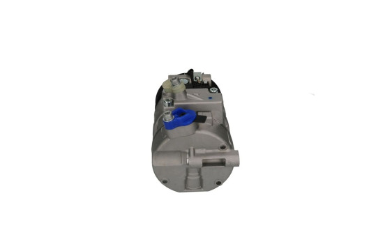 Compressor, air conditioning, Image 4