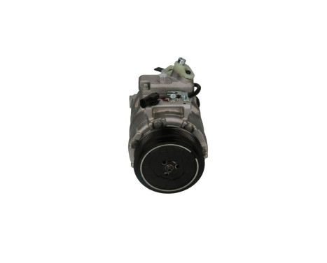 Compressor, air conditioning, Image 2