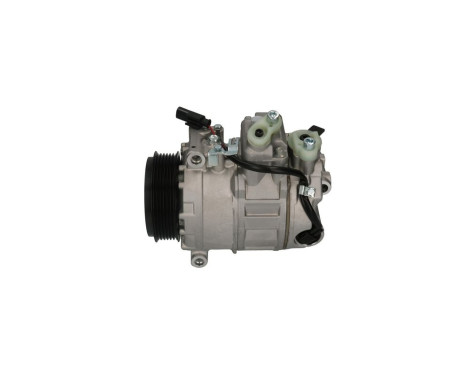 Compressor, air conditioning, Image 3