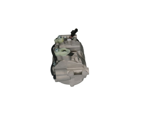 Compressor, air conditioning, Image 4