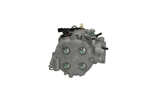 Compressor, air conditioning, Image 4