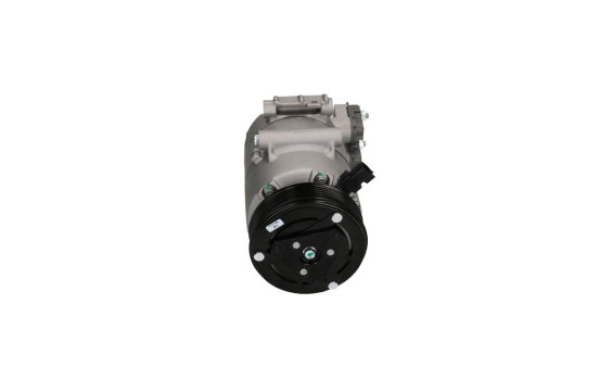 Compressor, air conditioning, Image 2