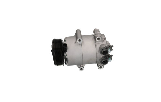 Compressor, air conditioning, Image 3