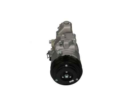 Compressor, air conditioning, Image 2