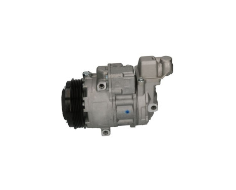 Compressor, air conditioning, Image 3