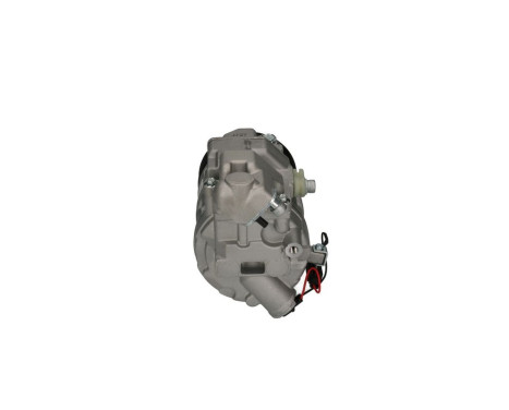 Compressor, air conditioning, Image 4