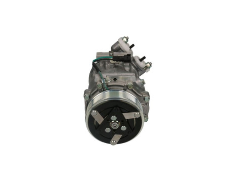 Compressor, air conditioning, Image 2
