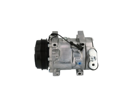 Compressor, air conditioning, Image 3
