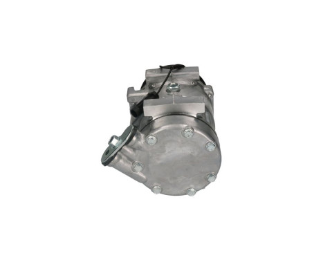 Compressor, air conditioning, Image 4