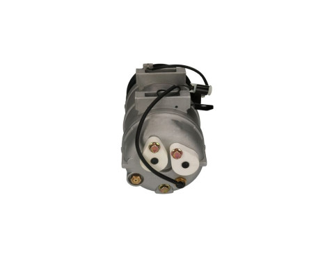 Compressor, air conditioning, Image 2