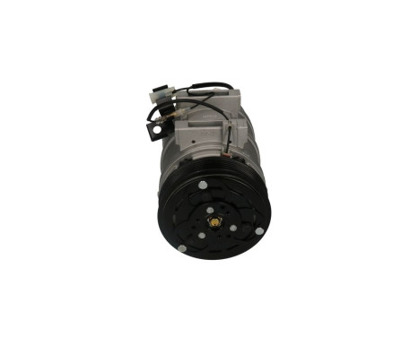 Compressor, air conditioning, Image 4