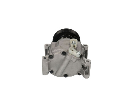 Compressor, air conditioning, Image 4