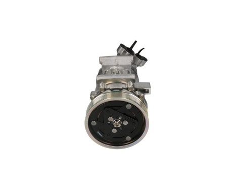 Compressor, air conditioning, Image 2