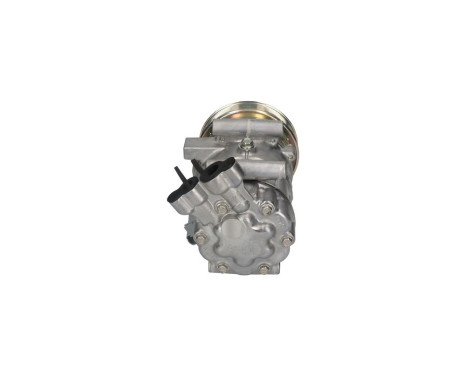 Compressor, air conditioning, Image 4
