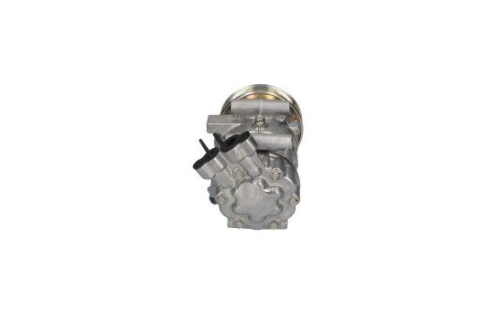 Compressor, air conditioning, Image 4