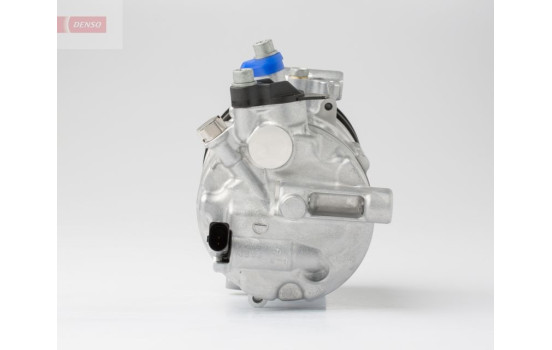 Compressor, air conditioning, Image 4