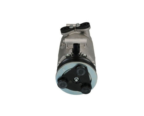 Compressor, air conditioning, Image 2