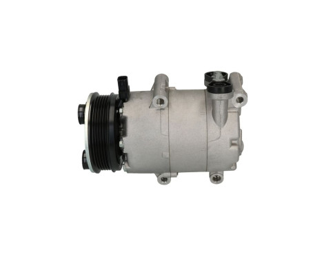 Compressor, air conditioning, Image 3