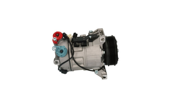 Compressor, air conditioning, Image 3