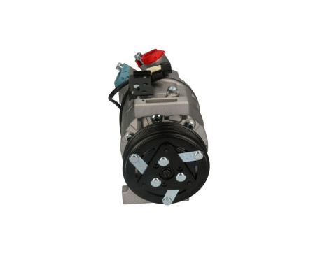 Compressor, air conditioning, Image 4
