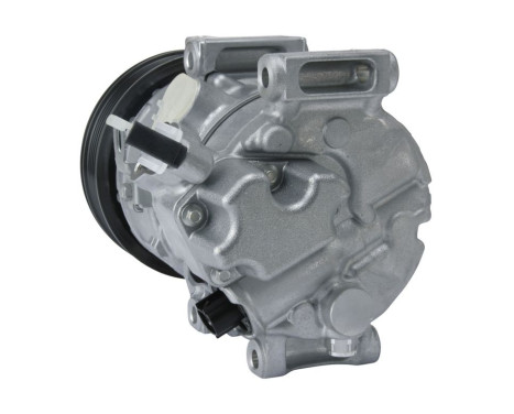 Compressor, air conditioning, Image 2