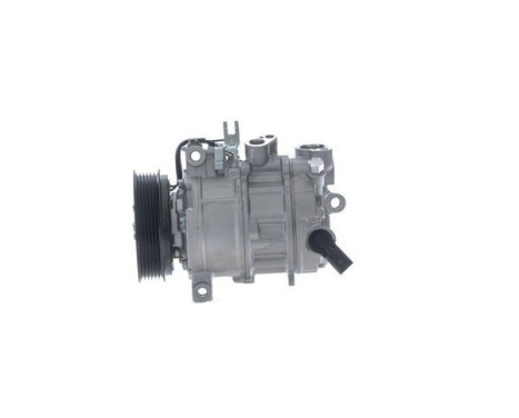 Compressor, air conditioning, Image 3