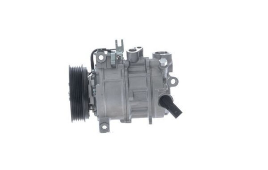 Compressor, air conditioning, Image 3