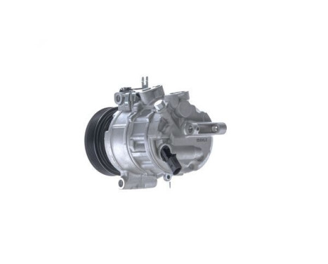 Compressor, air conditioning, Image 4
