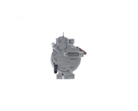 Compressor, air conditioning, Image 5