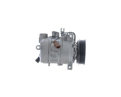 Compressor, air conditioning, Image 7