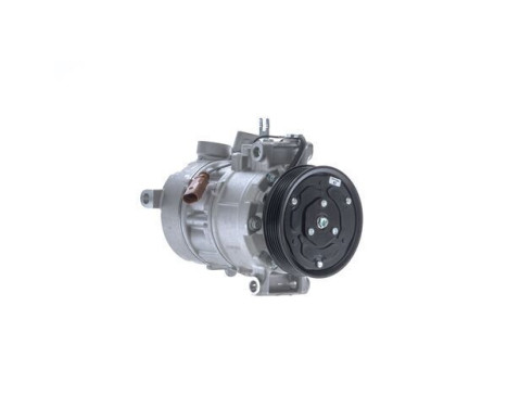Compressor, air conditioning, Image 8