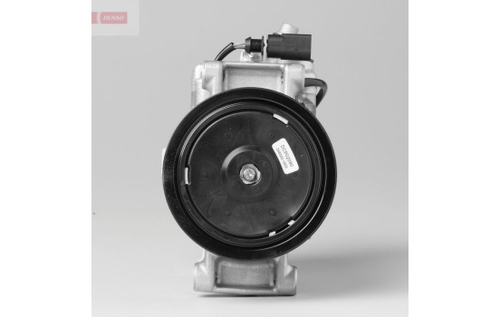 Compressor, air conditioning, Image 2