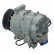 Compressor, air conditioning, Thumbnail 4
