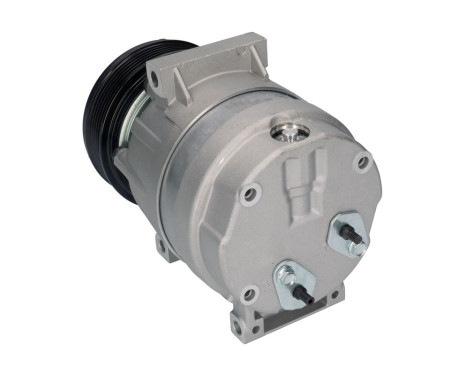 Compressor, air conditioning, Image 2