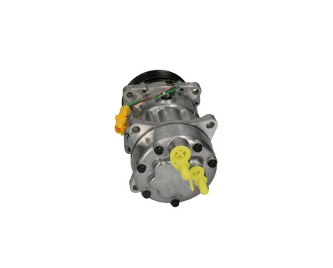 Compressor, air conditioning, Image 2