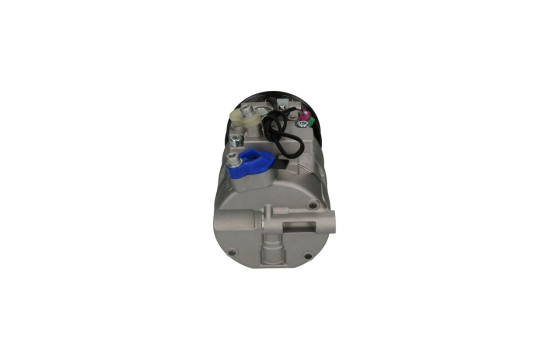 Compressor, air conditioning, Image 2