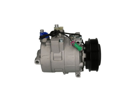Compressor, air conditioning, Image 3