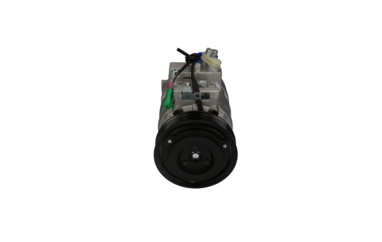 Compressor, air conditioning, Image 4