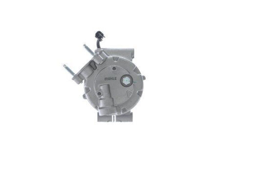 Compressor, air conditioning, Image 5