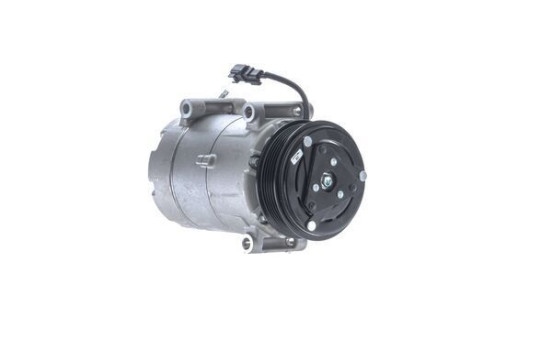 Compressor, air conditioning, Image 8