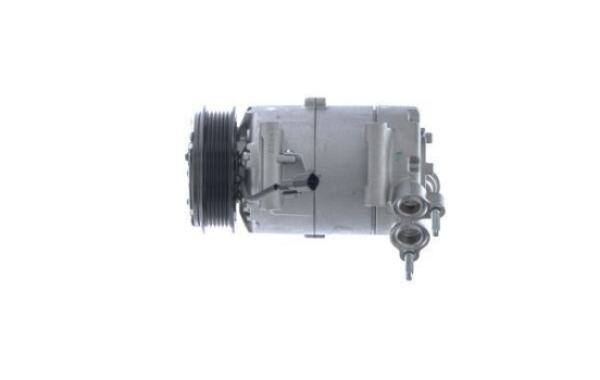 Compressor, air conditioning, Image 9